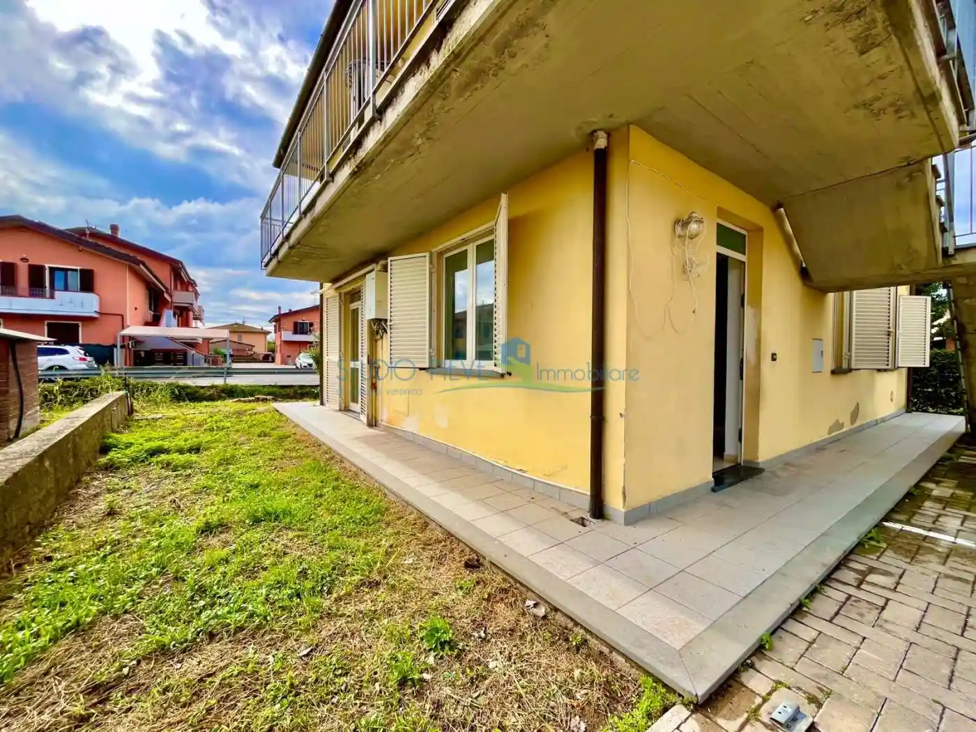 Appartamento in vendita a Chiesina Uzzanese