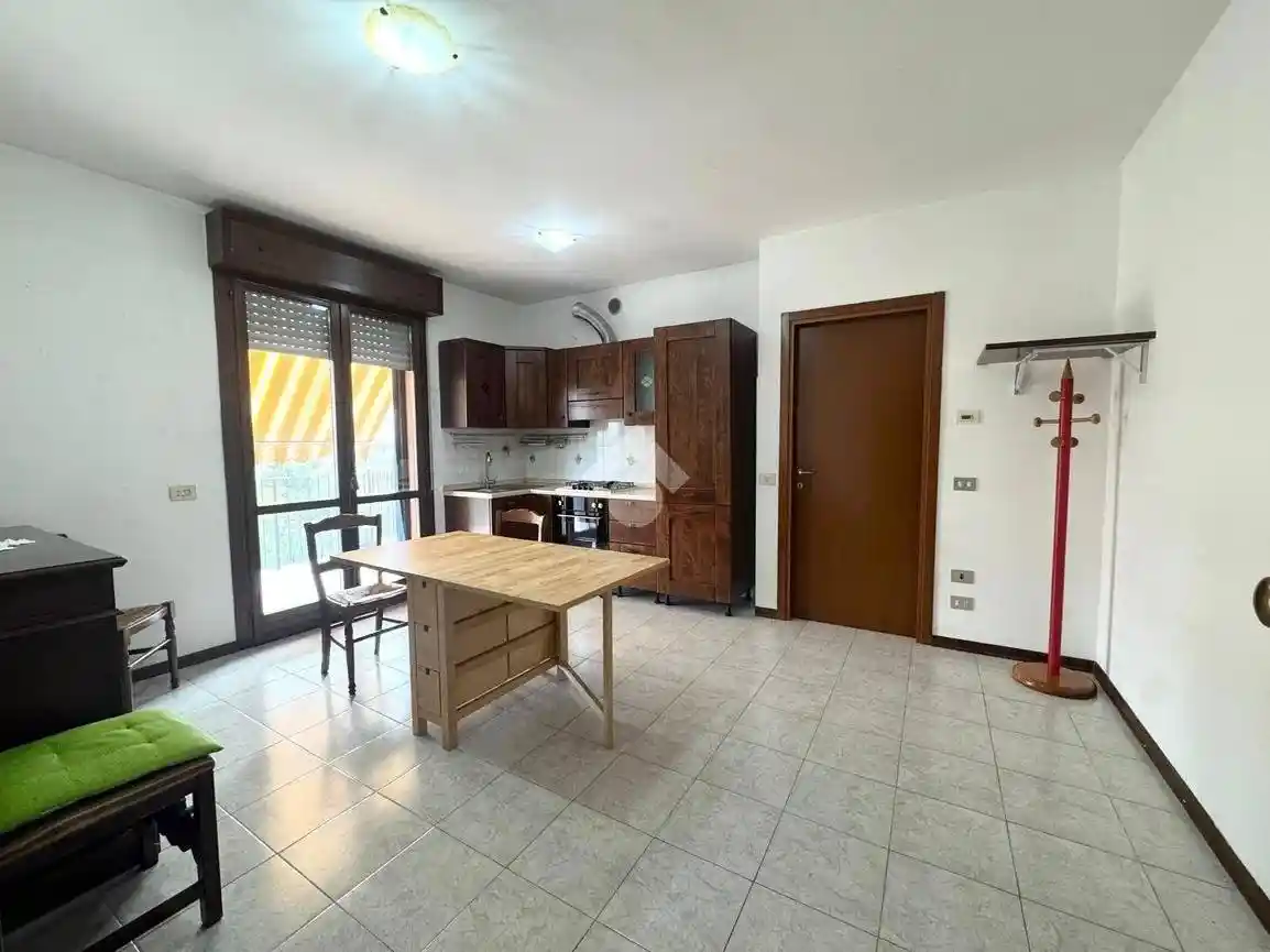 Appartamento in vendita a San Martino in Rio