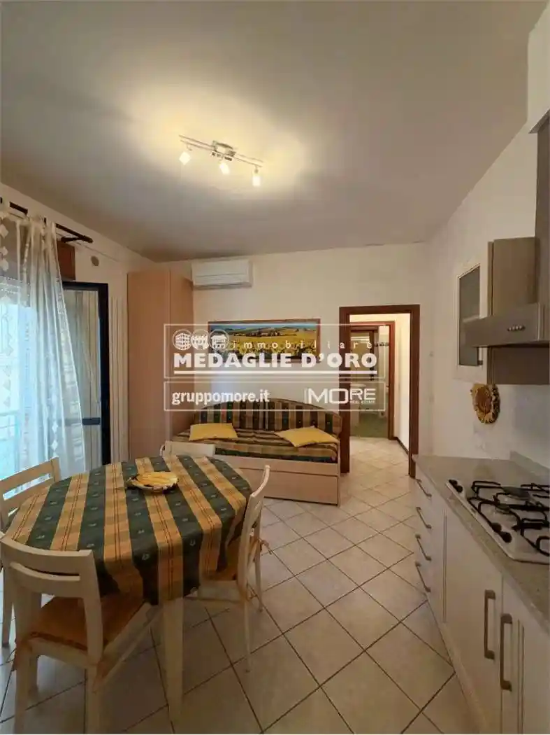 Appartamento in vendita a Gabicce Mare