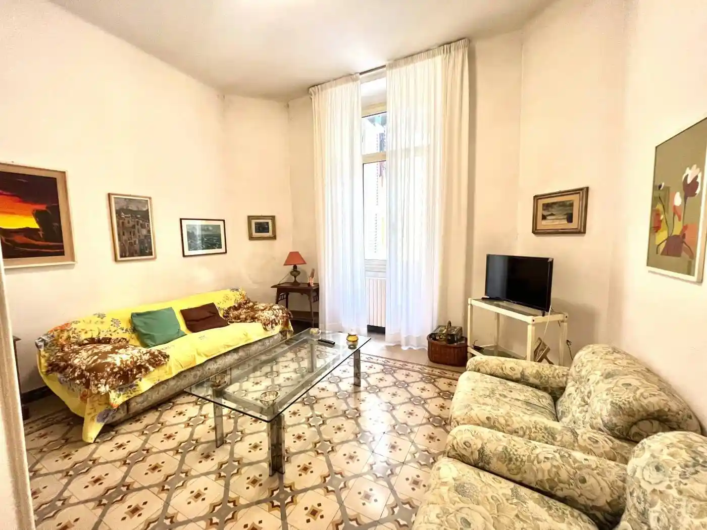 Appartamento in vendita a La Spezia