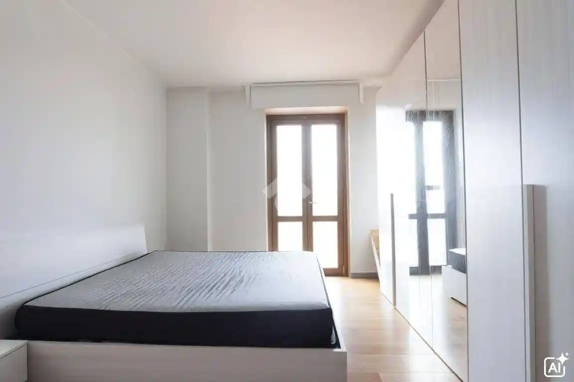 Appartamento in vendita a Alessandria