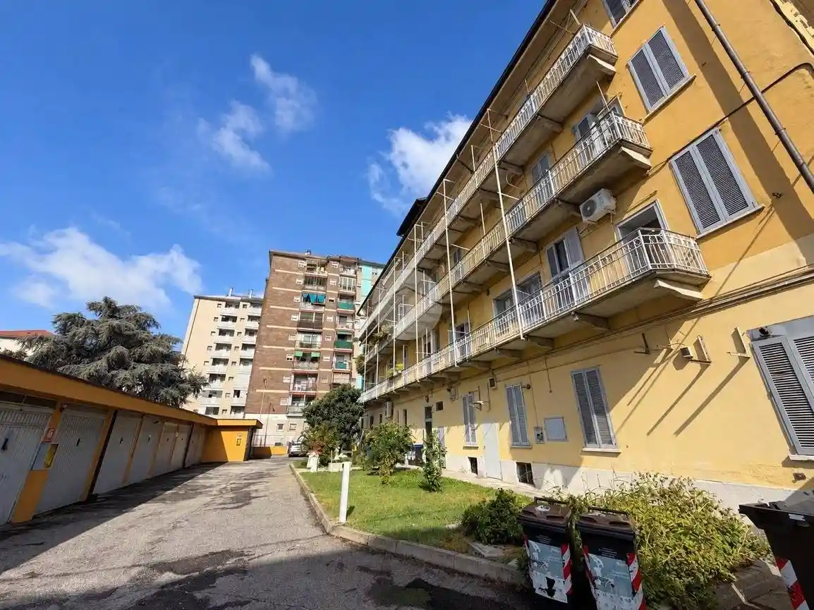 Appartamento in vendita a San Giuliano Milanese