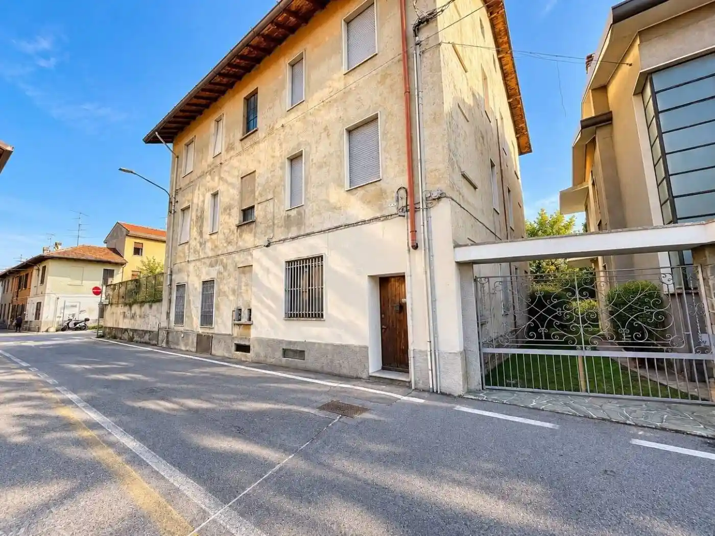 Appartamento in vendita a Ceriano Laghetto