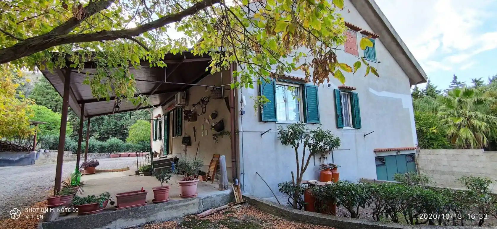 Villa in vendita a Enna