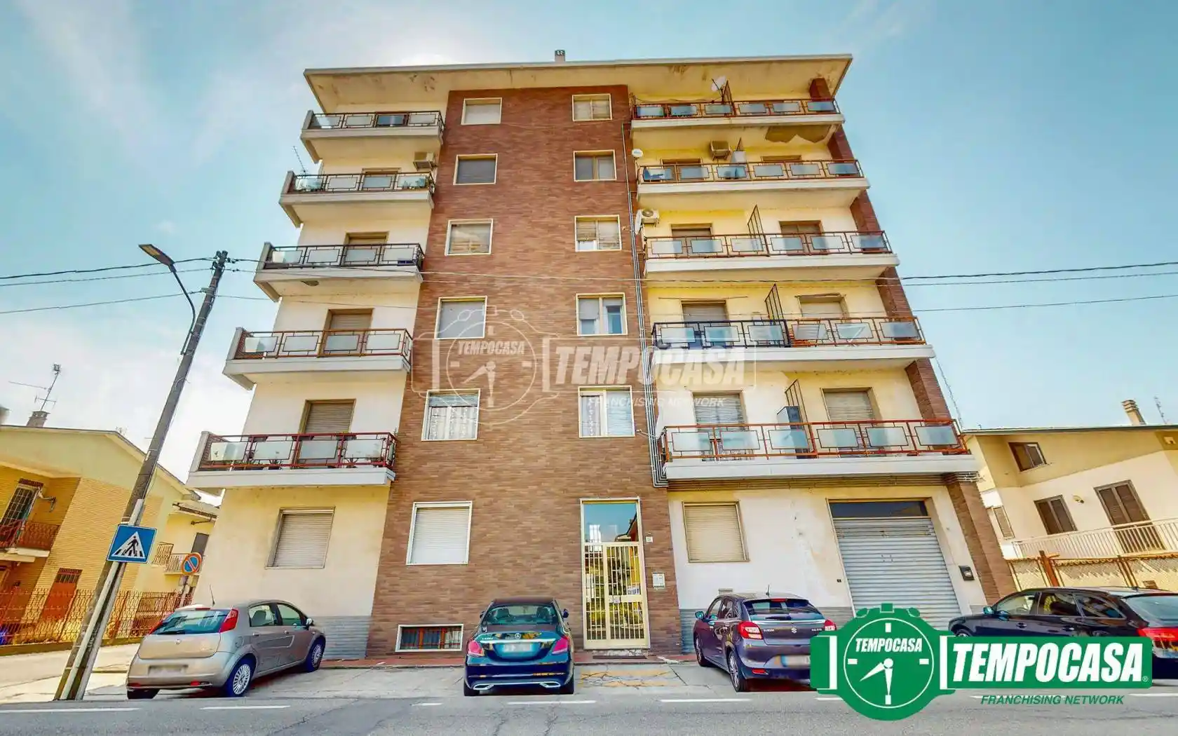 Appartamento in vendita a Mede