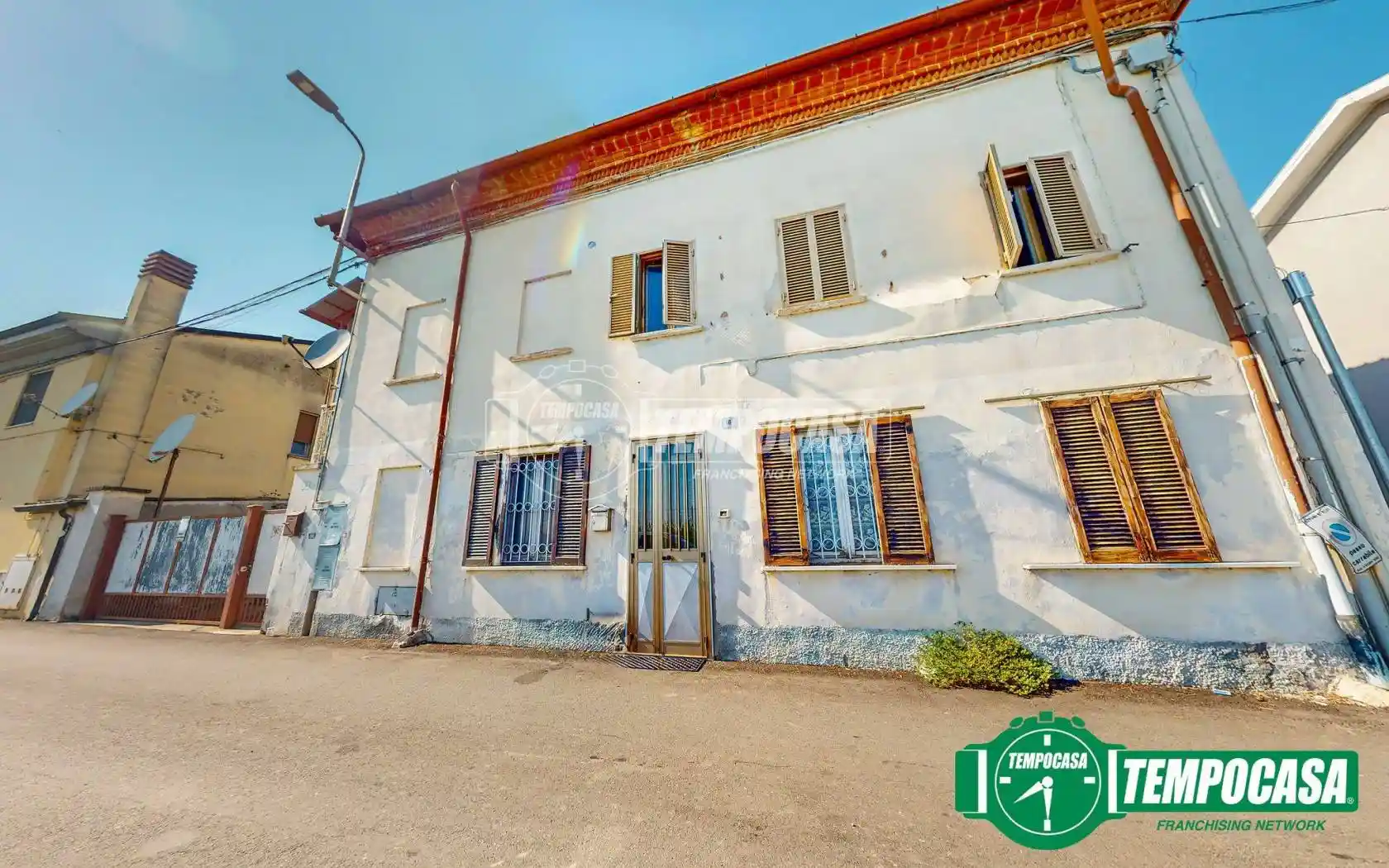Appartamento in vendita a Mede
