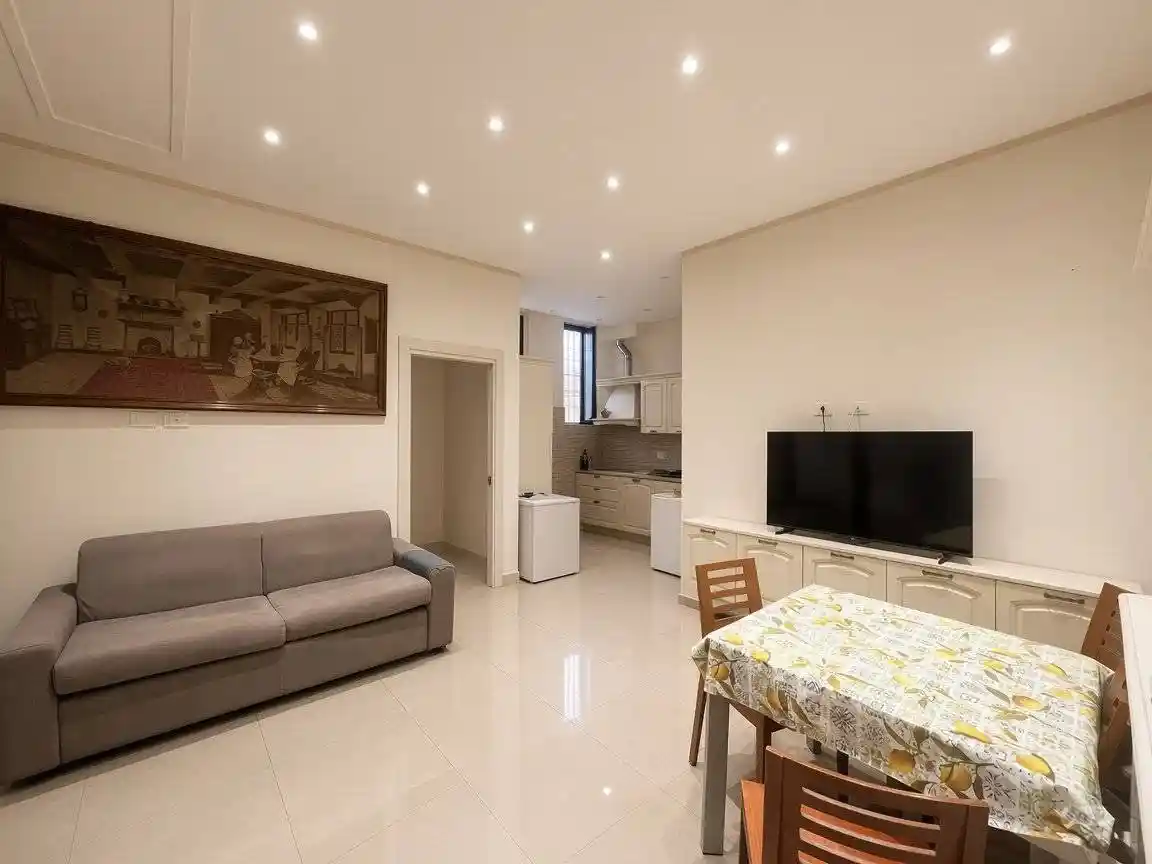 Appartamento in vendita a Firenze