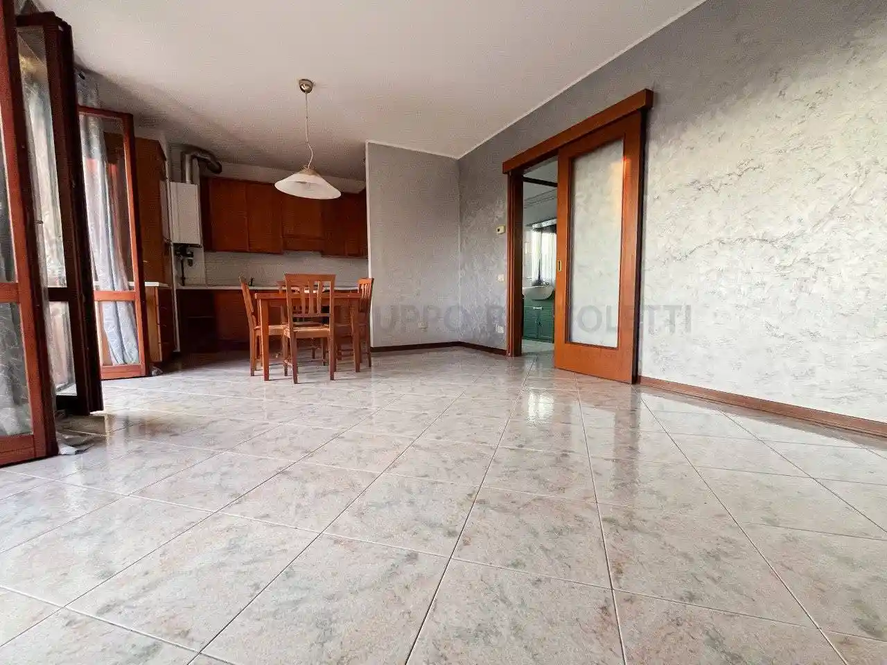 Appartamento in vendita a Vigonza