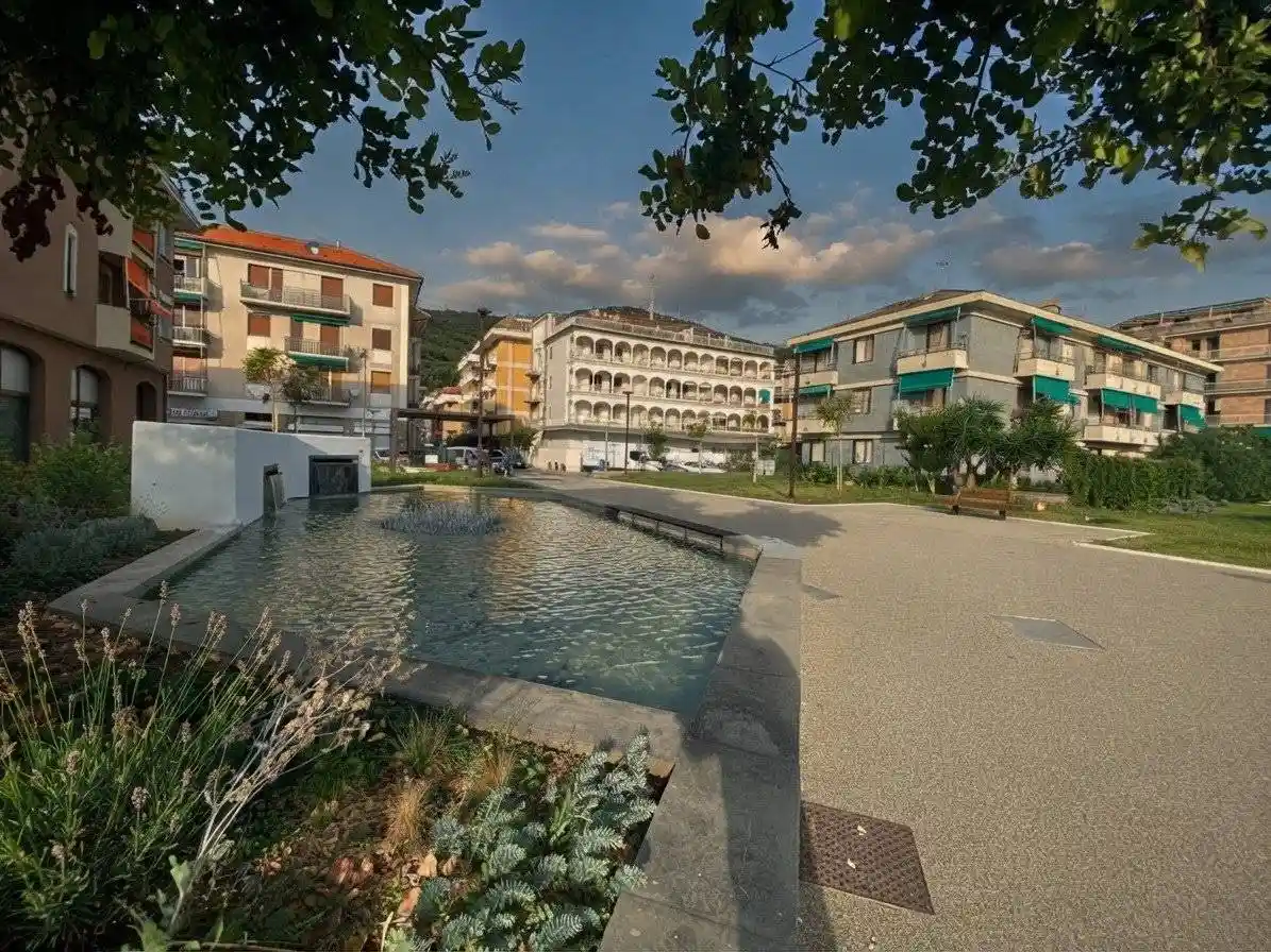 Appartamento in vendita a Lavagna