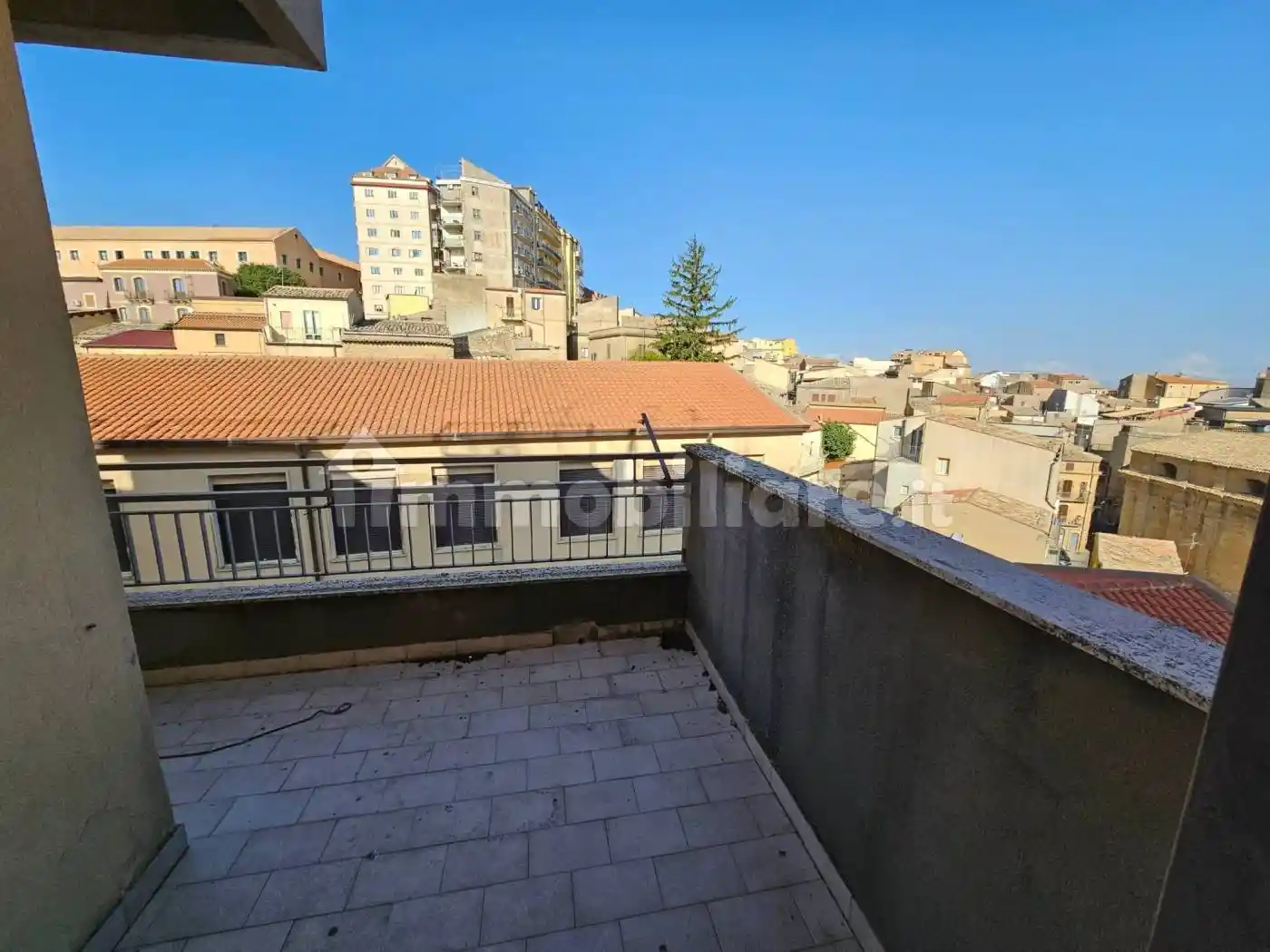 Appartamento in vendita a Enna