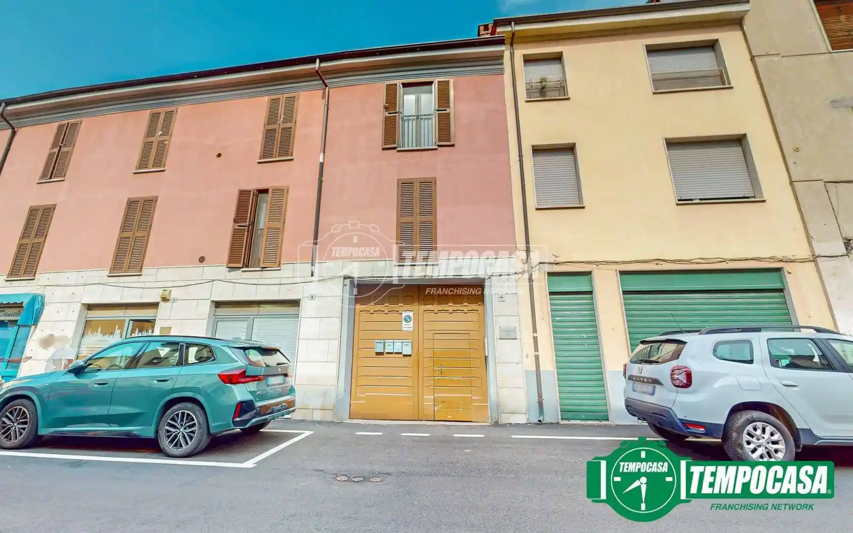 Appartamento in vendita a Mede