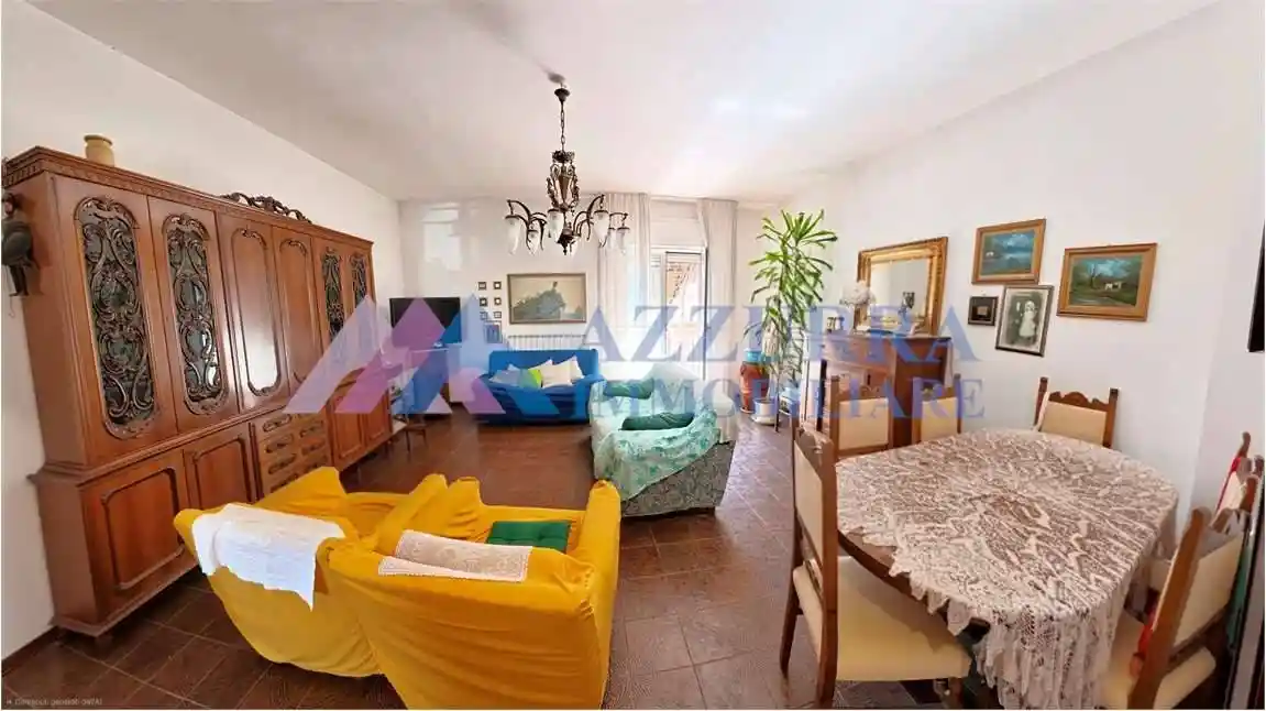 Appartamento in vendita a Vasto