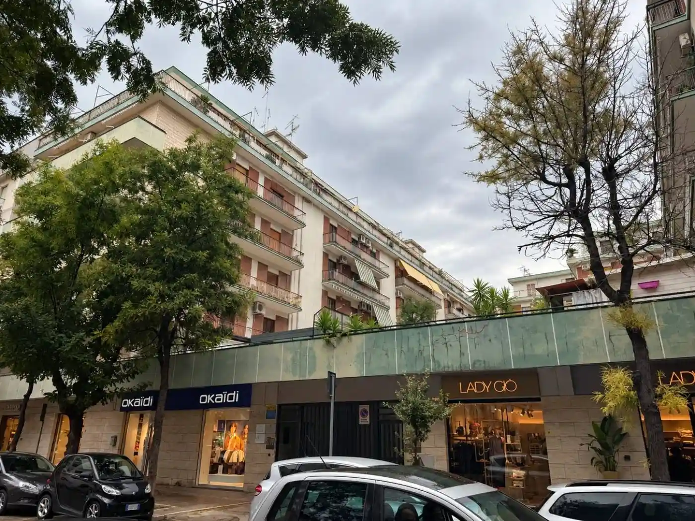 Appartamento in vendita a Cerignola