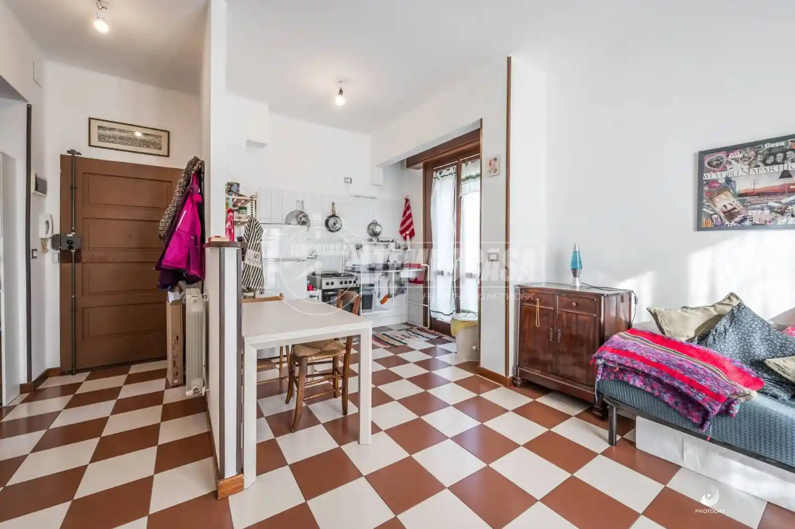 Appartamento in vendita a San Pietro in Casale