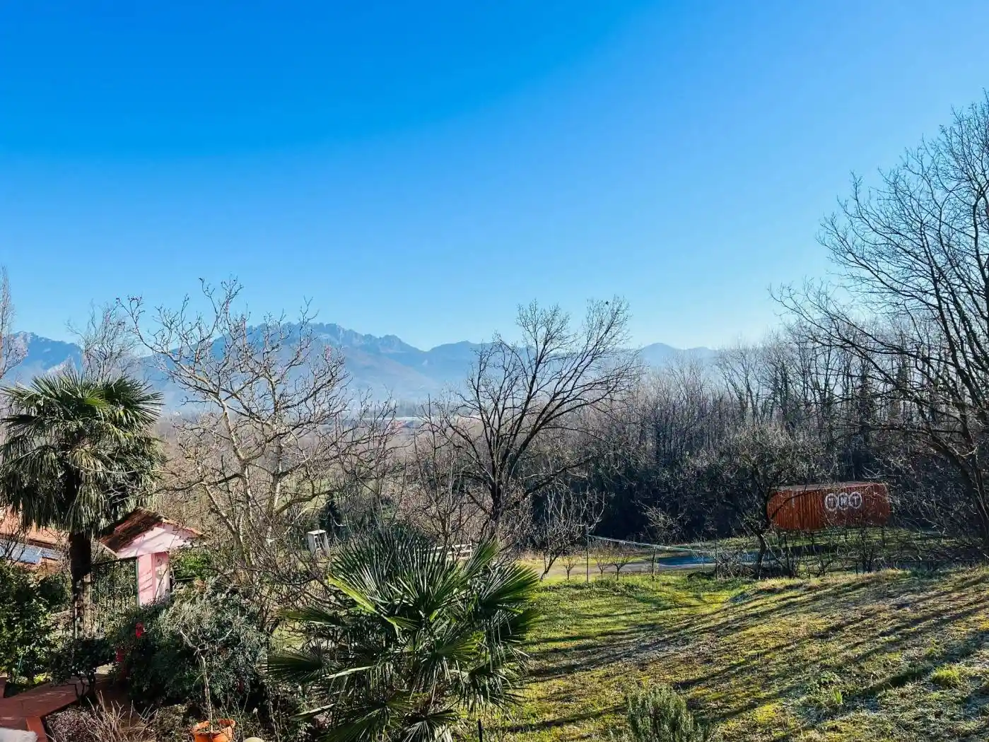 Villetta a schiera in vendita a Bosisio Parini
