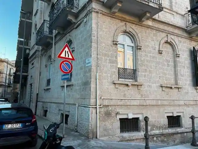 Appartamento in affitto a Bisceglie