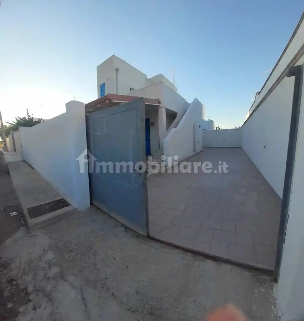 Villa in vendita a San Pietro Vernotico