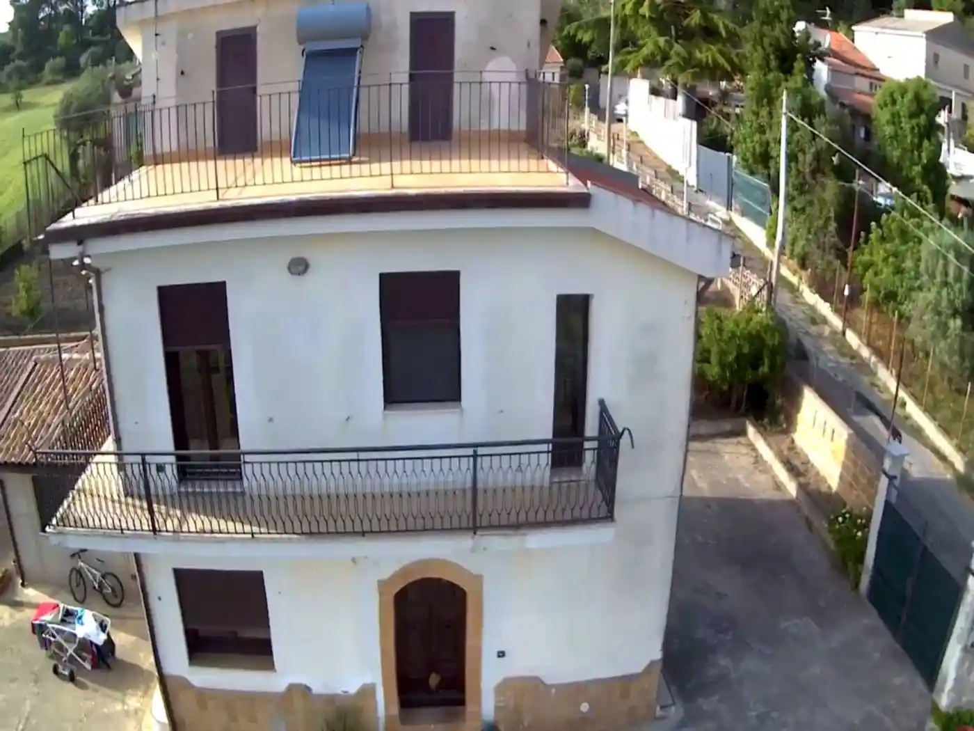 Villa in vendita a Enna