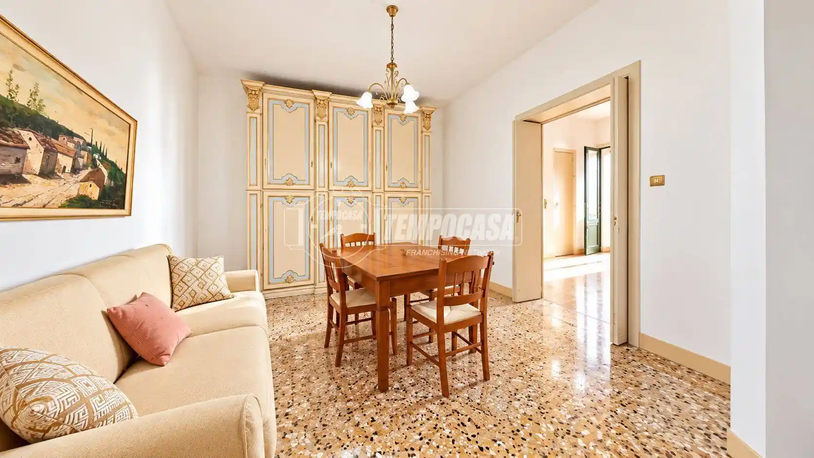 Casa indipendente in vendita a Poggiardo