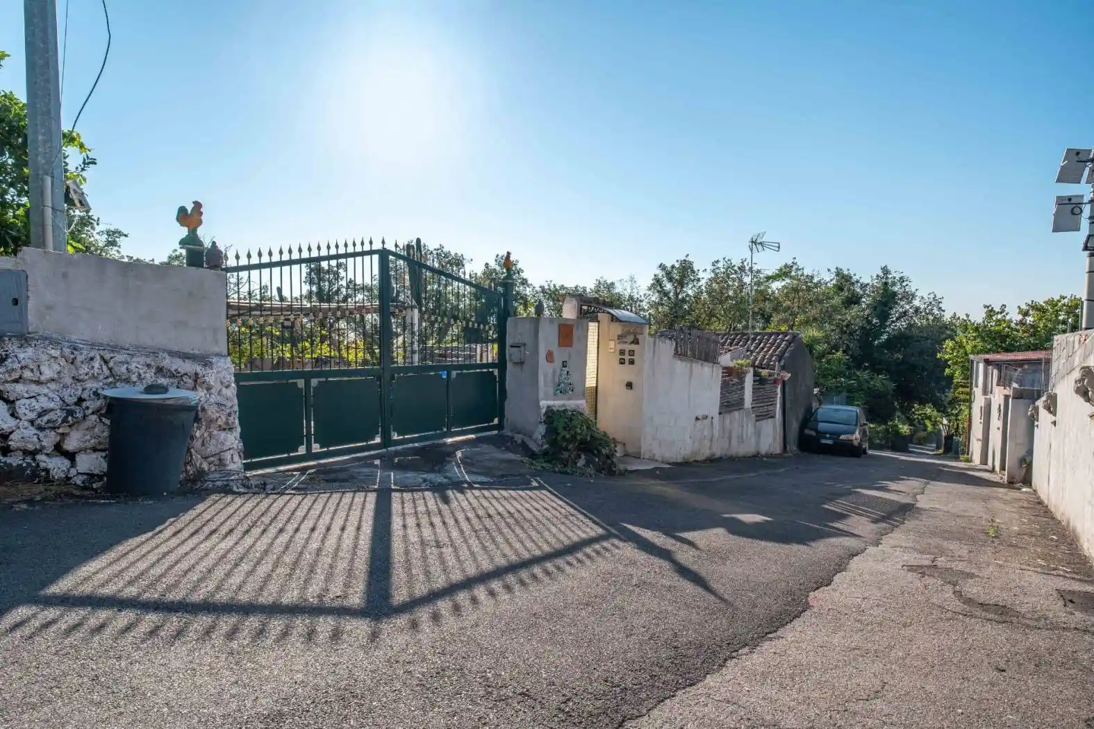 Casa indipendente in vendita a Giarre