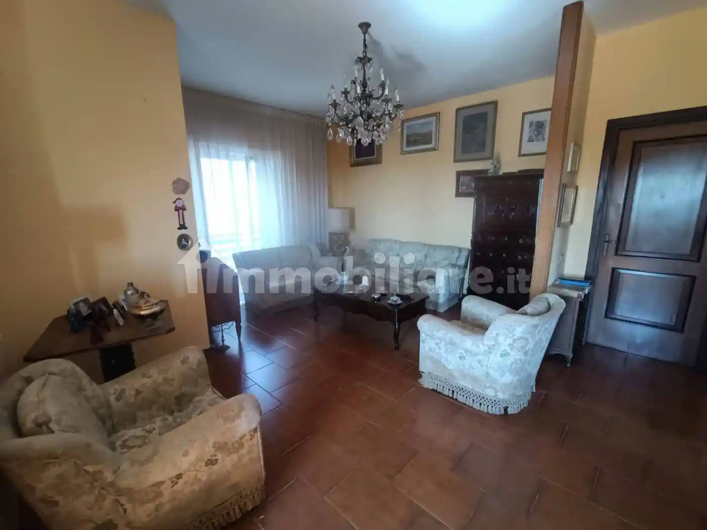 Appartamento in vendita a Catanzaro