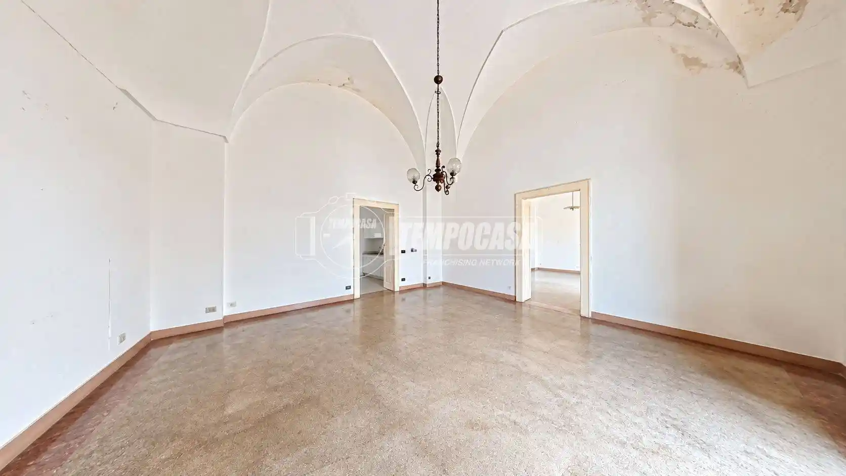 Casa indipendente in vendita a Ruffano