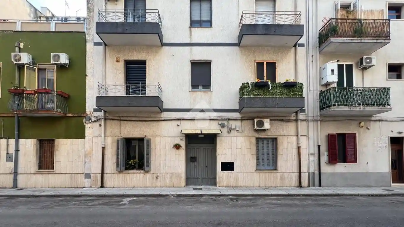 Appartamento in vendita a Brindisi