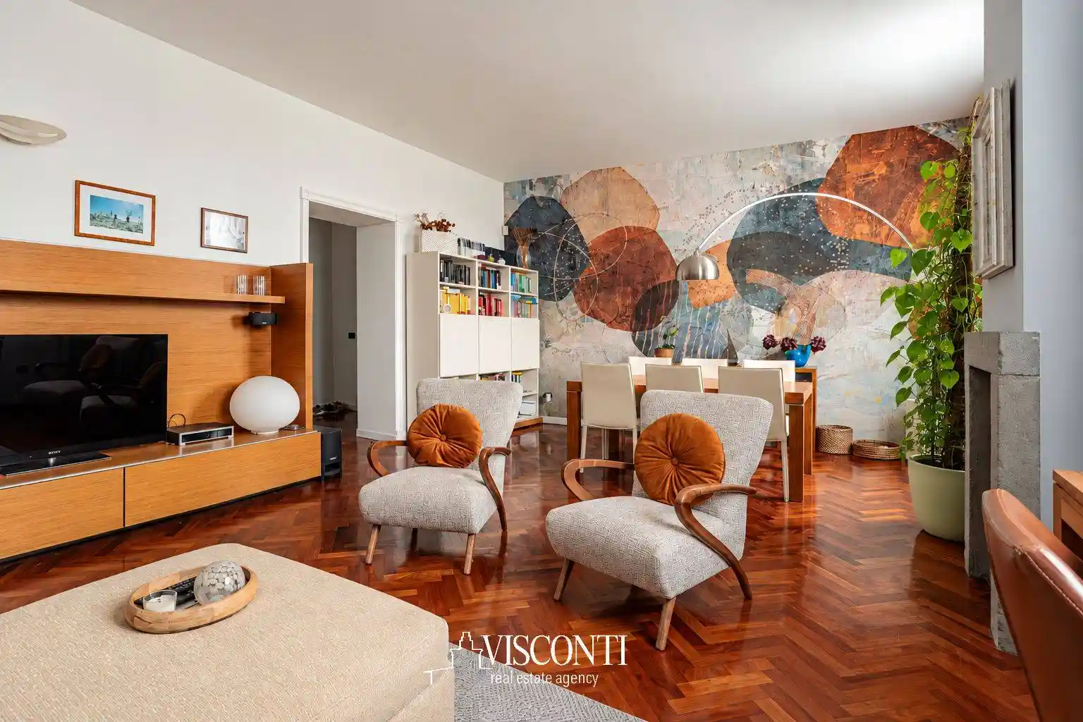 Appartamento in vendita a Settimo Milanese