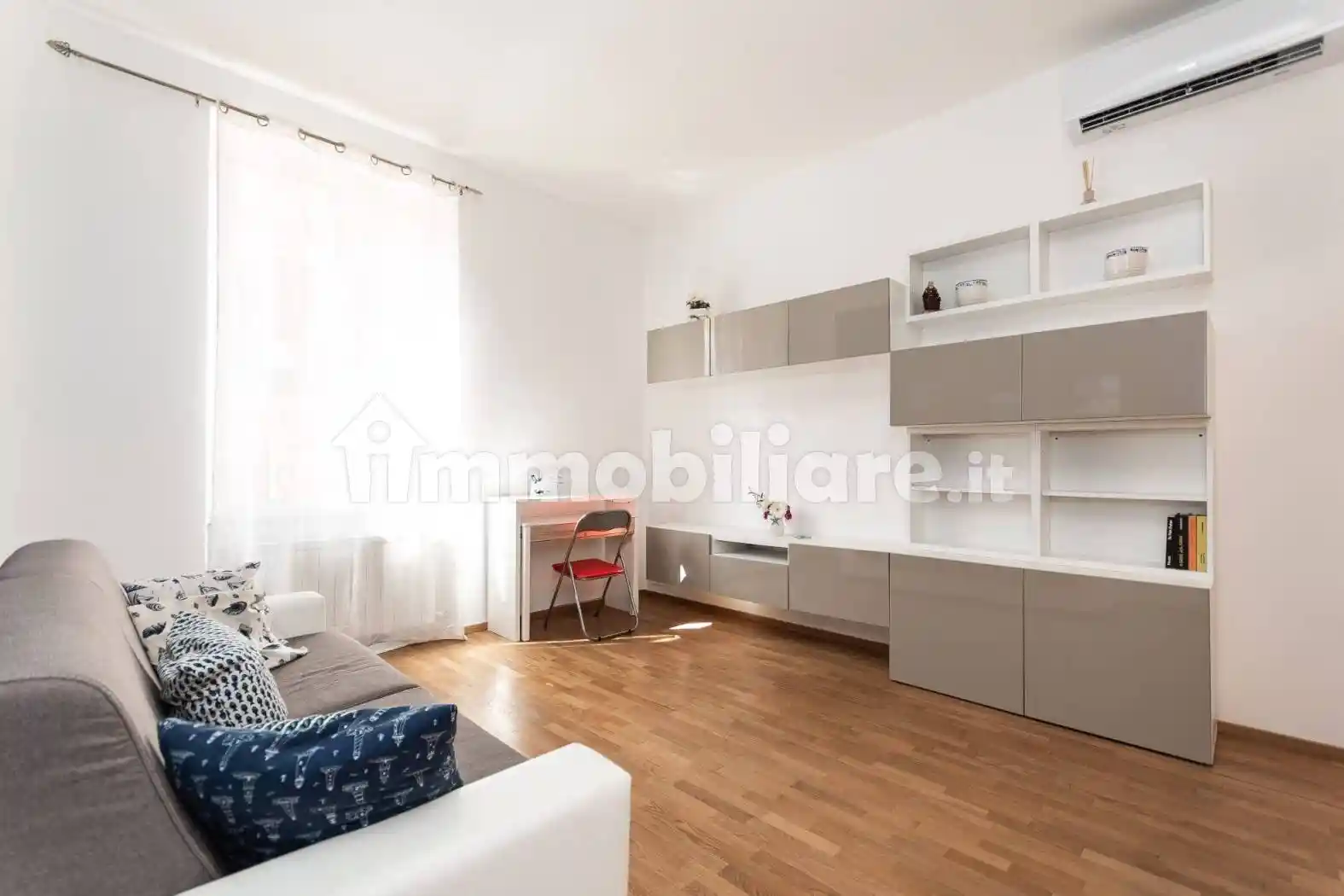 Appartamento in affitto a La Spezia