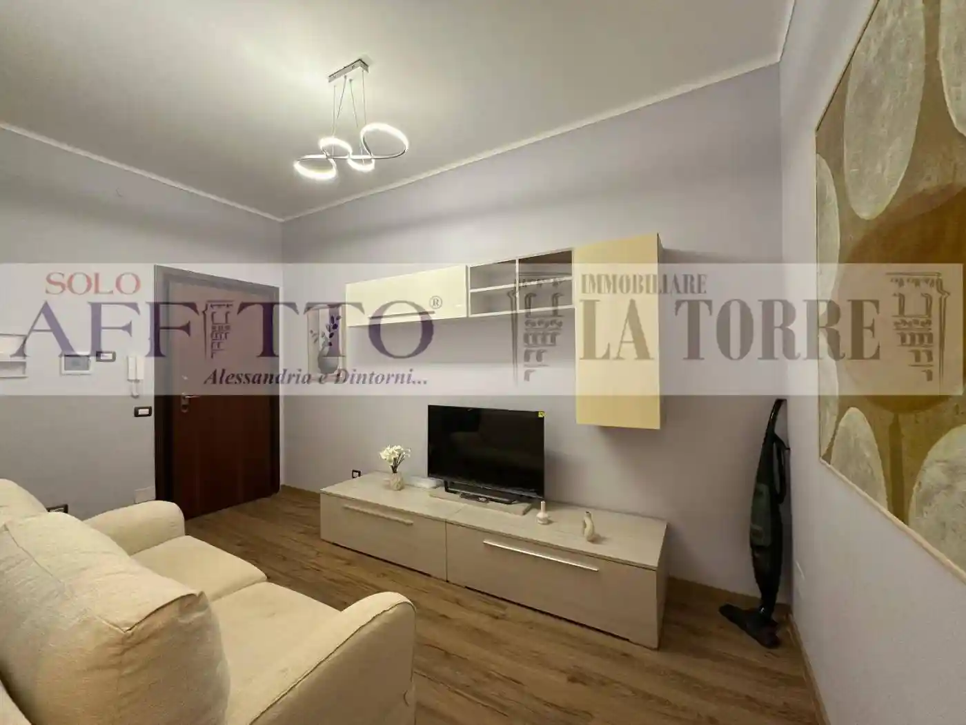 Appartamento in affitto a Alessandria