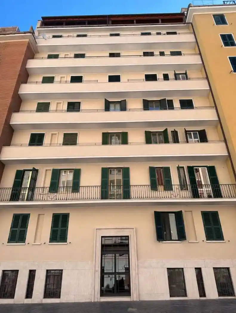 Appartamento in affitto a Roma