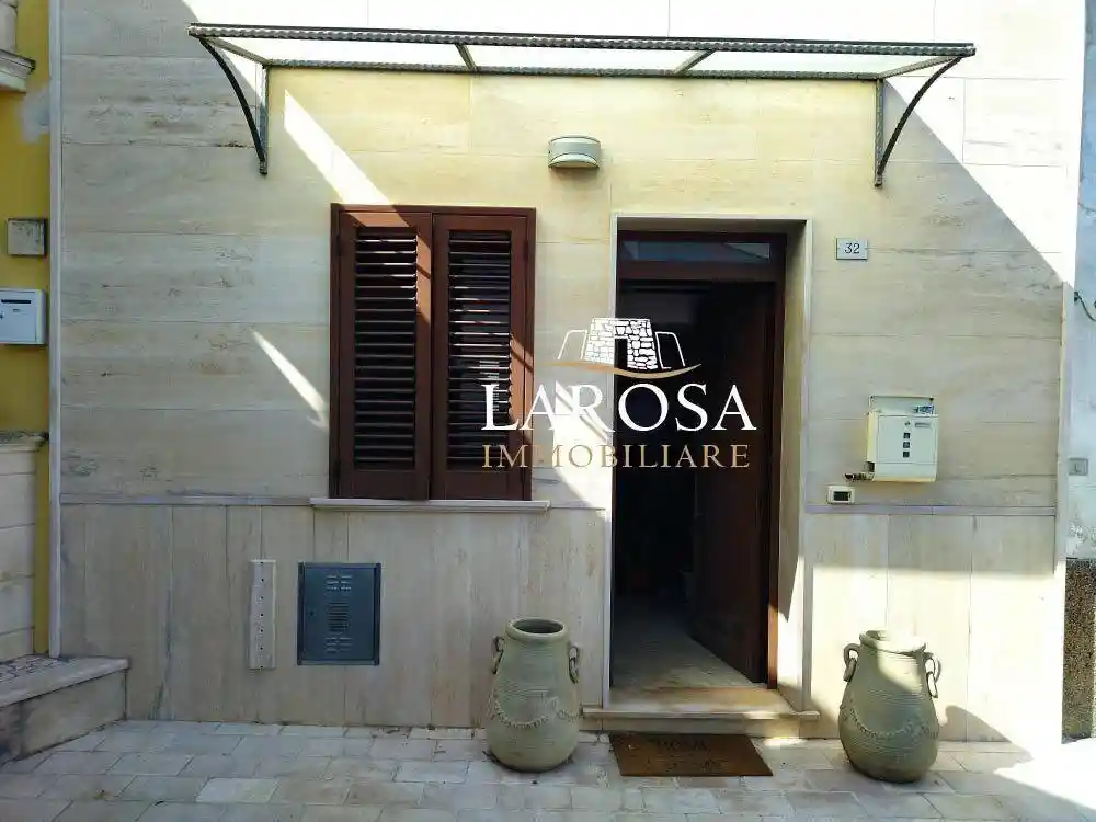 Villa in vendita a Melendugno