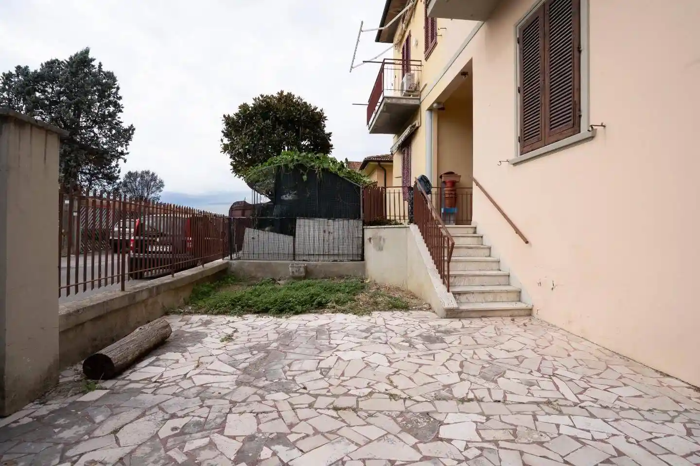 Casa indipendente in vendita a Santa Croce sull'Arno