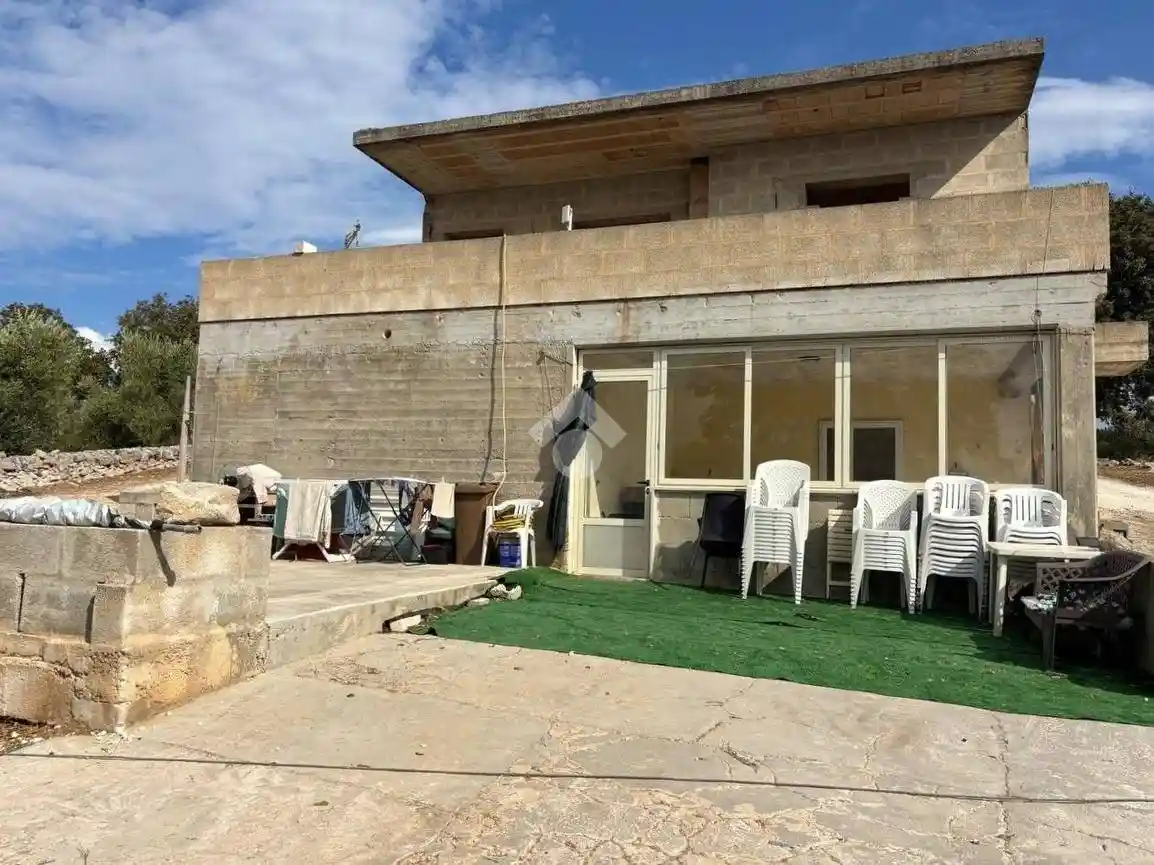 Casa indipendente in vendita a Locorotondo