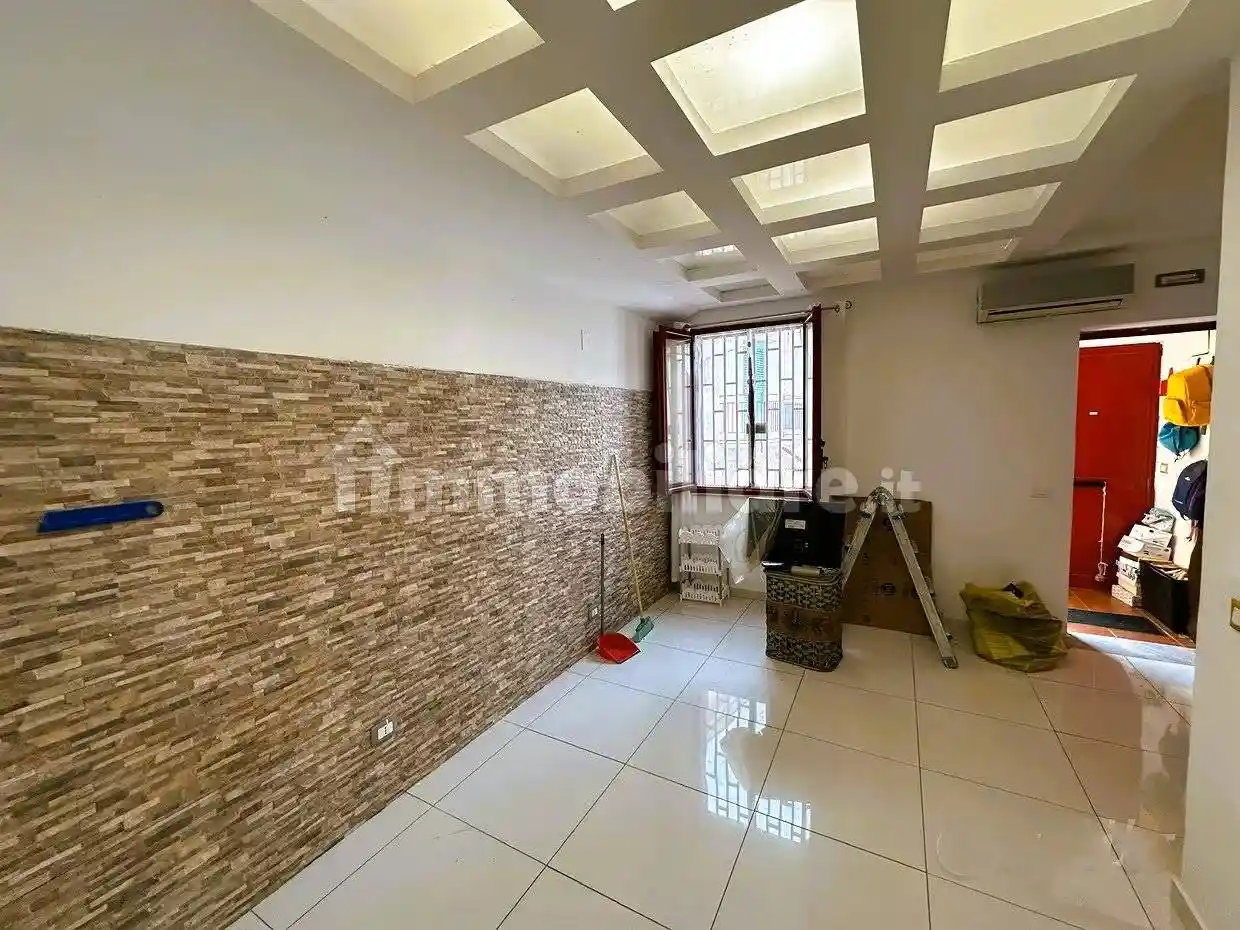 Appartamento in affitto a Palermo