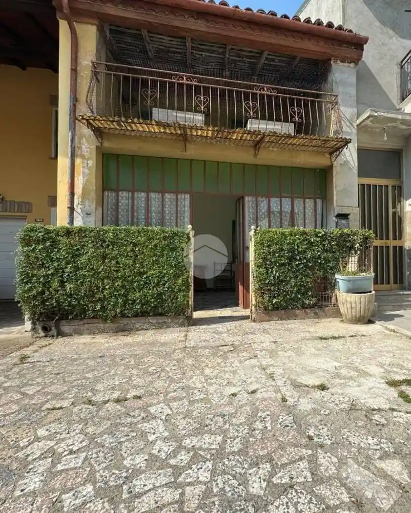 Casa indipendente in vendita a Casale Cremasco-Vidolasco