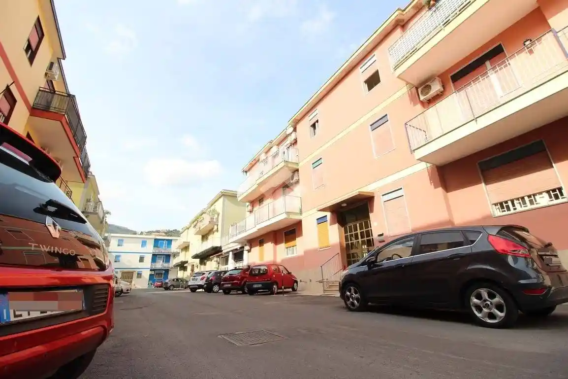 Appartamento in vendita a Palermo
