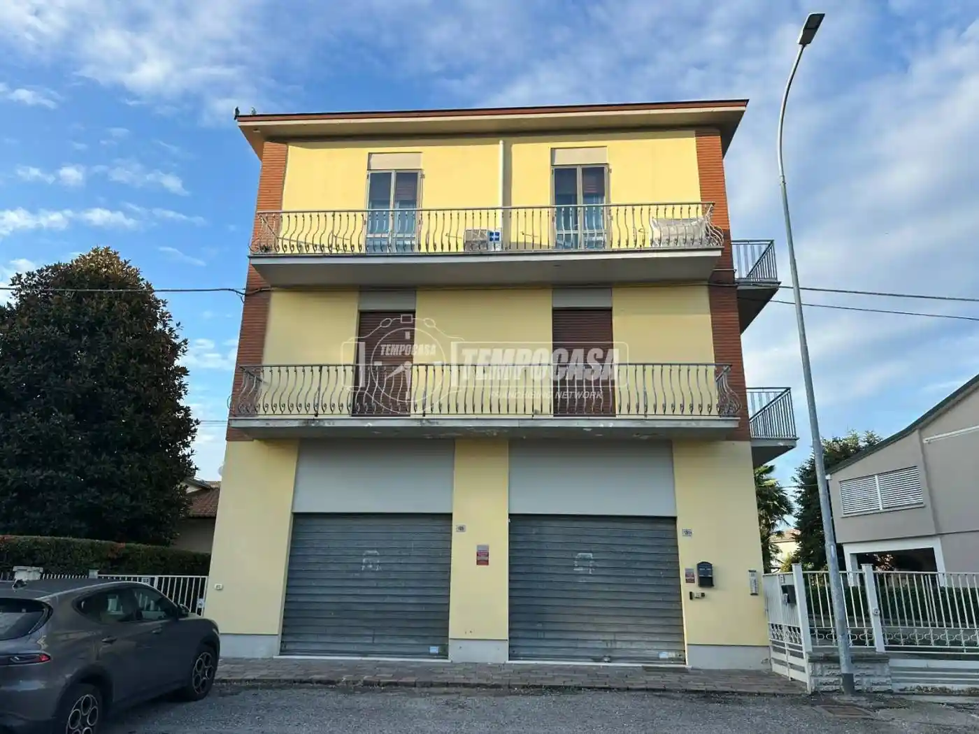 Appartamento in vendita a San Cesario sul Panaro