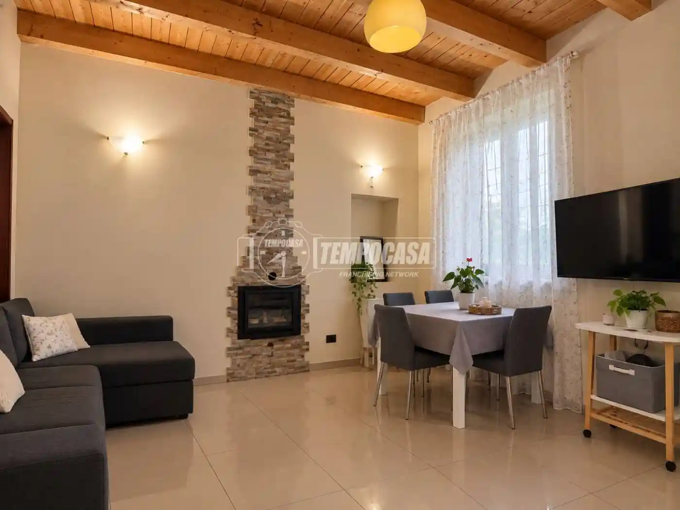 Appartamento in vendita a Lissone