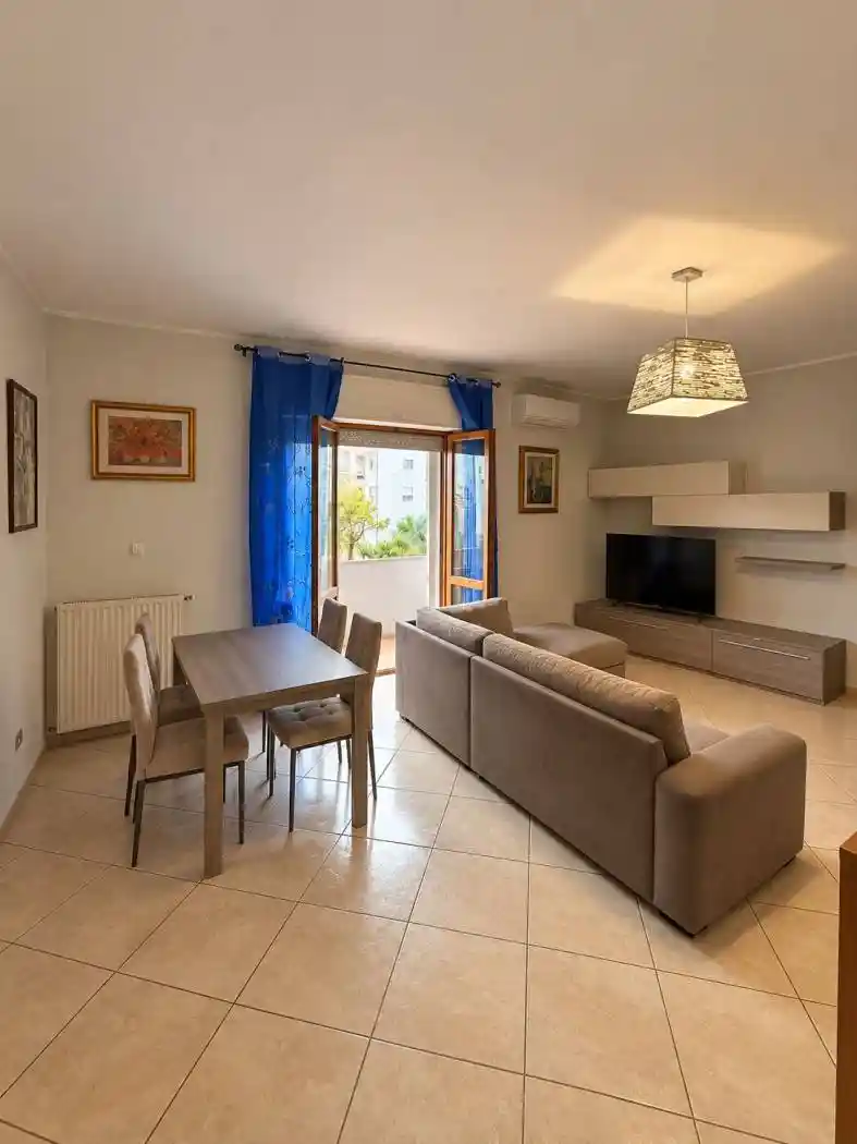 Appartamento in vendita a Formia