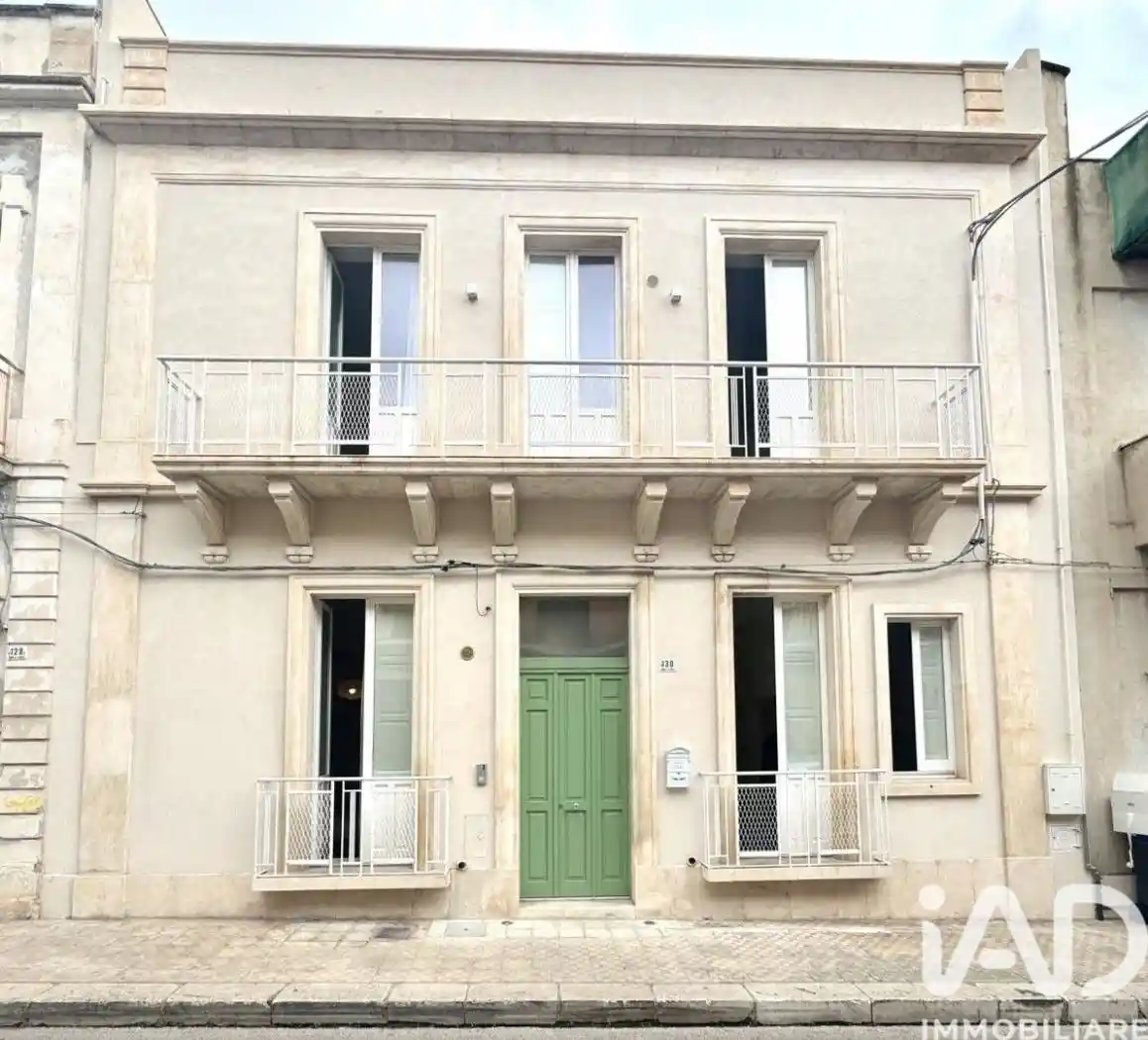 Casa indipendente in vendita a Avola