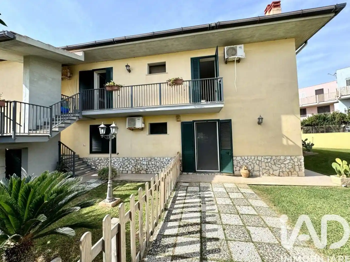 Villa in vendita a Noto