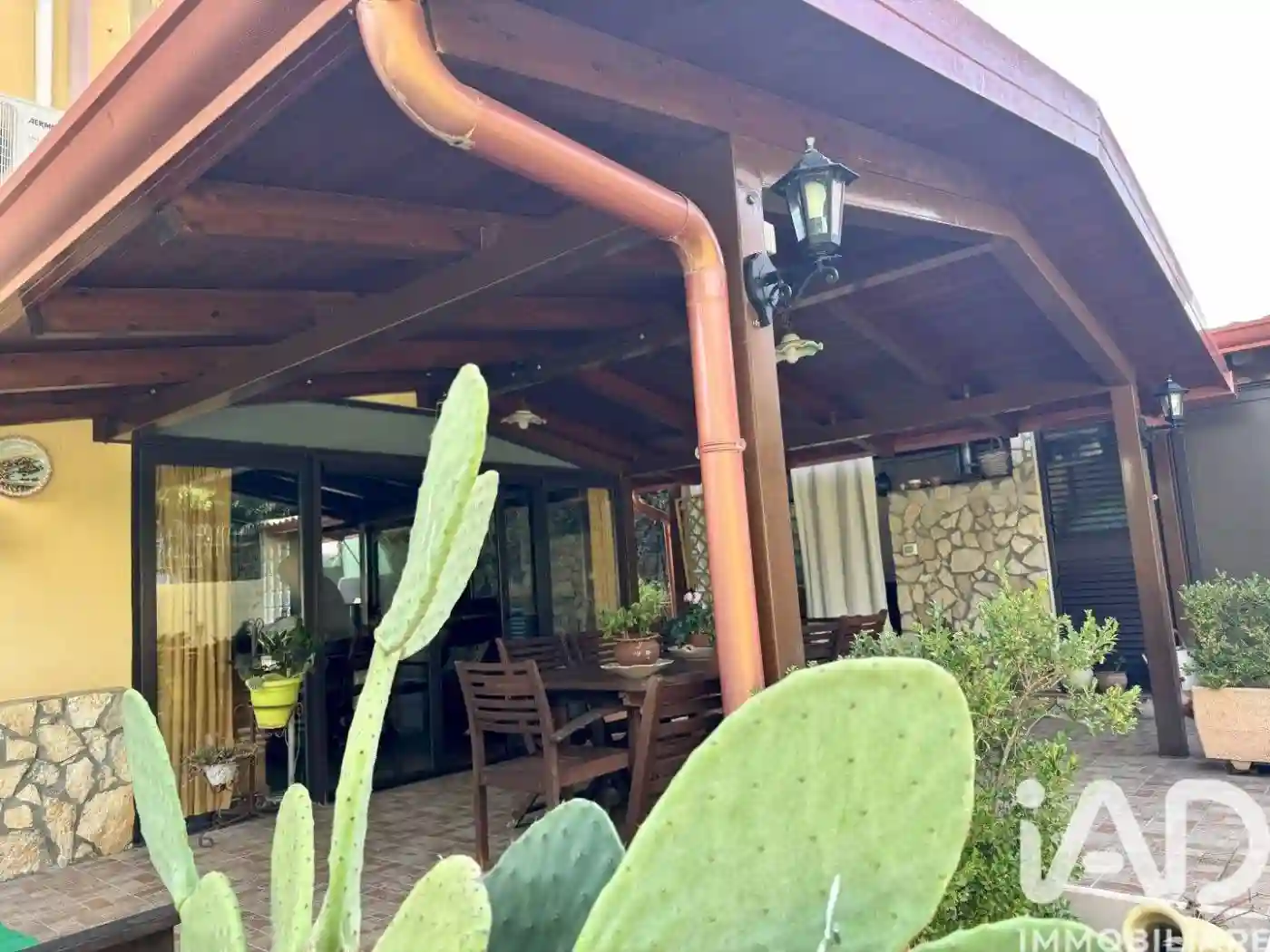 Villa - foto 5
