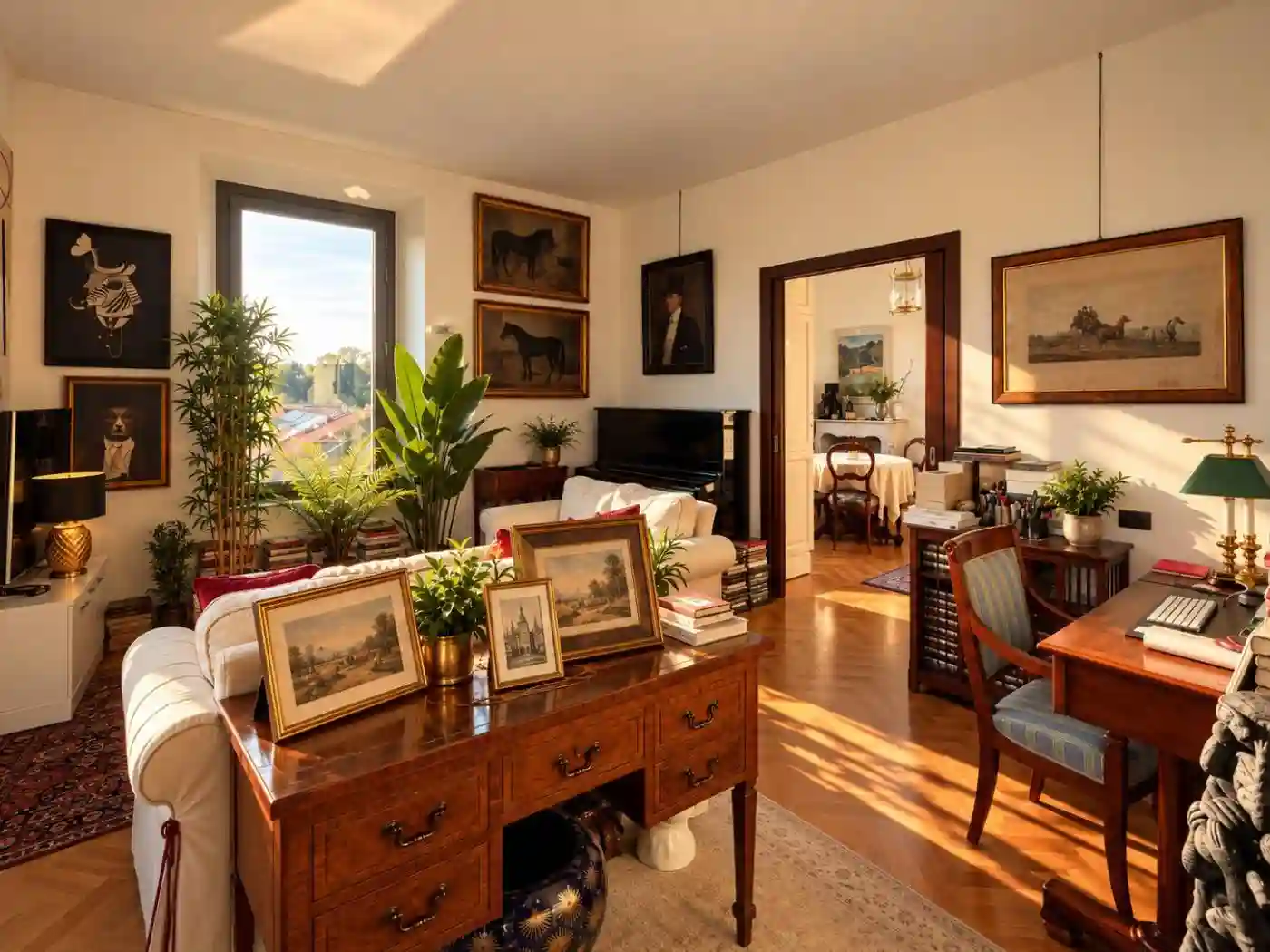 Villa - foto 3