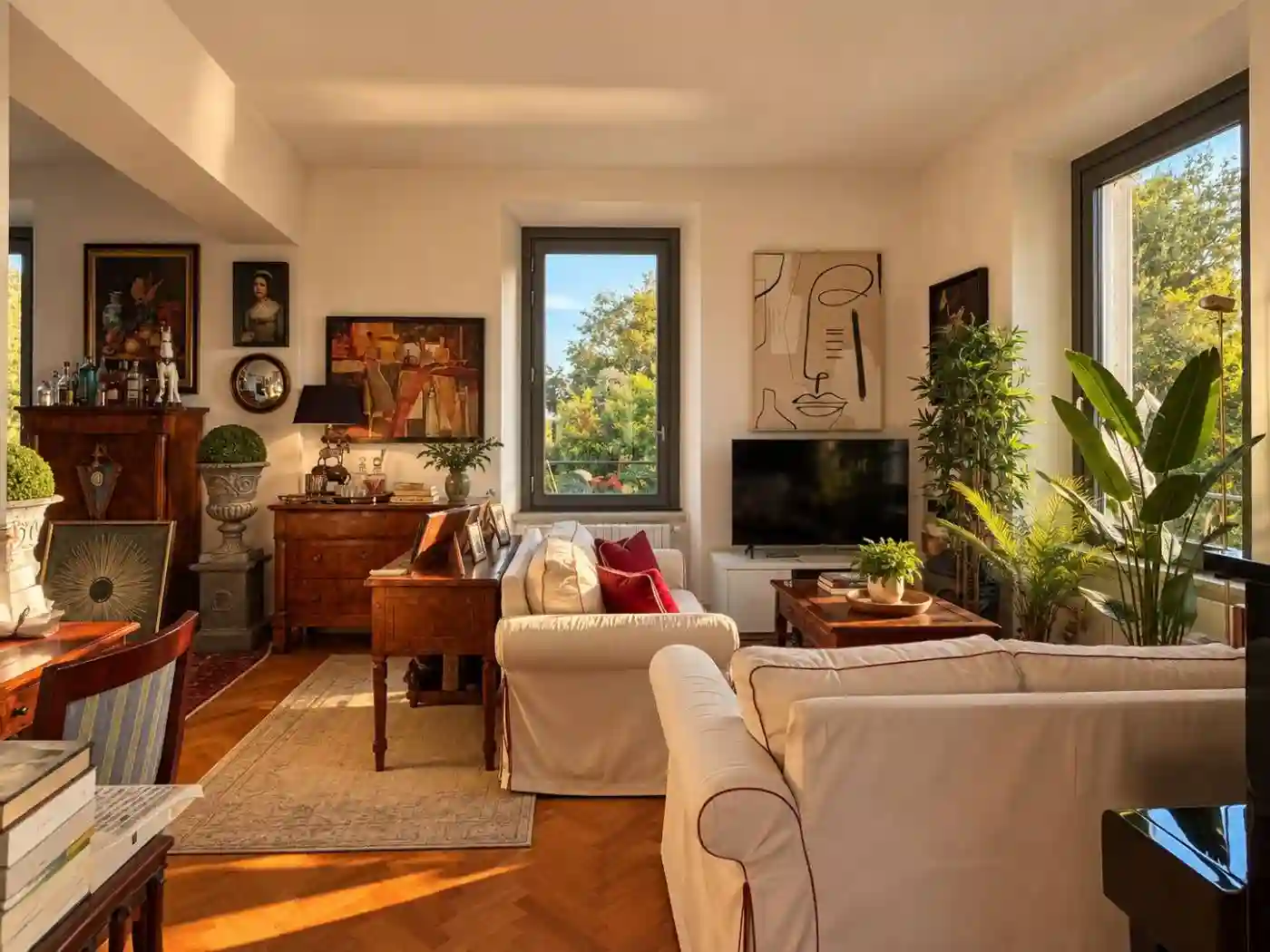 Villa - foto 5
