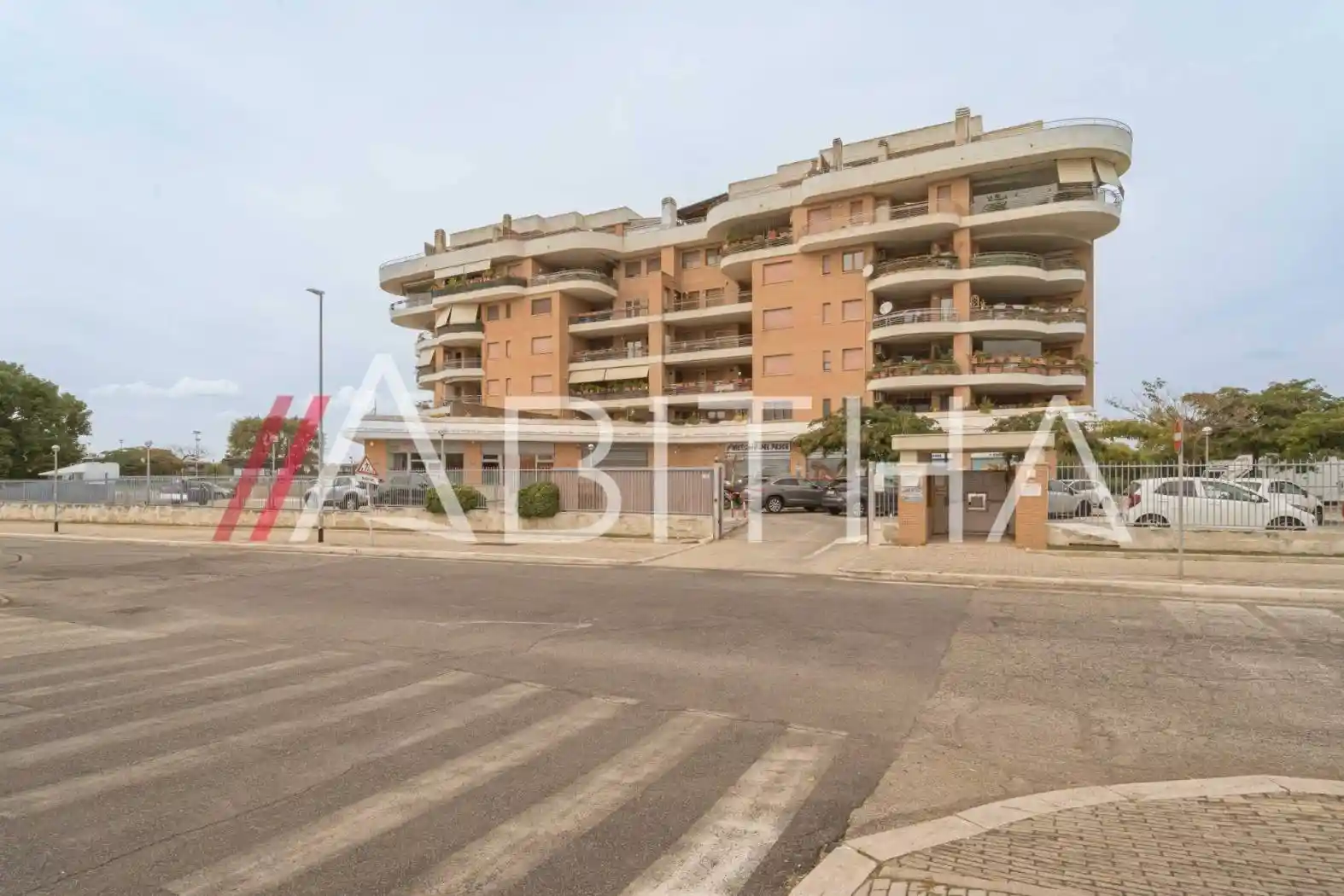 Attico - Mansarda in vendita a Roma
