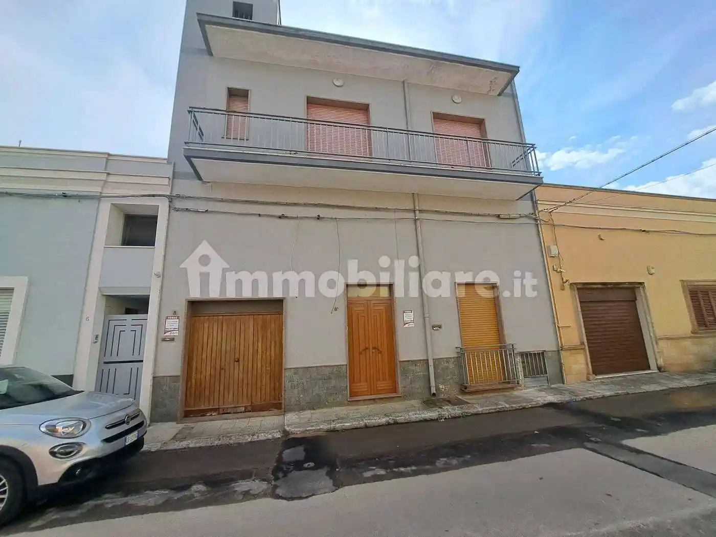 Casa indipendente in vendita a Manduria