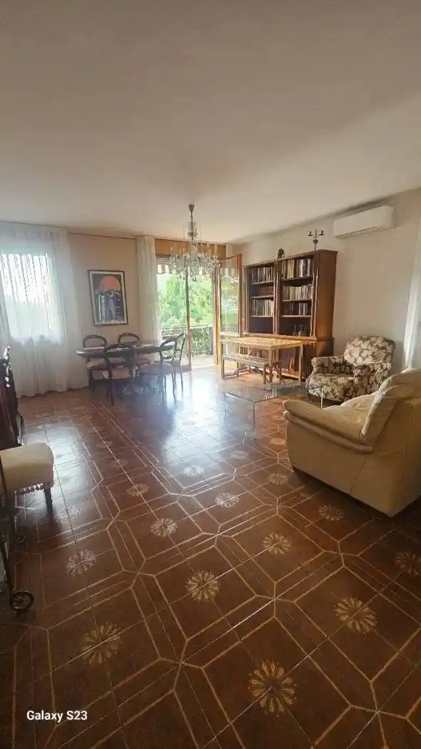 Appartamento in vendita a Padova