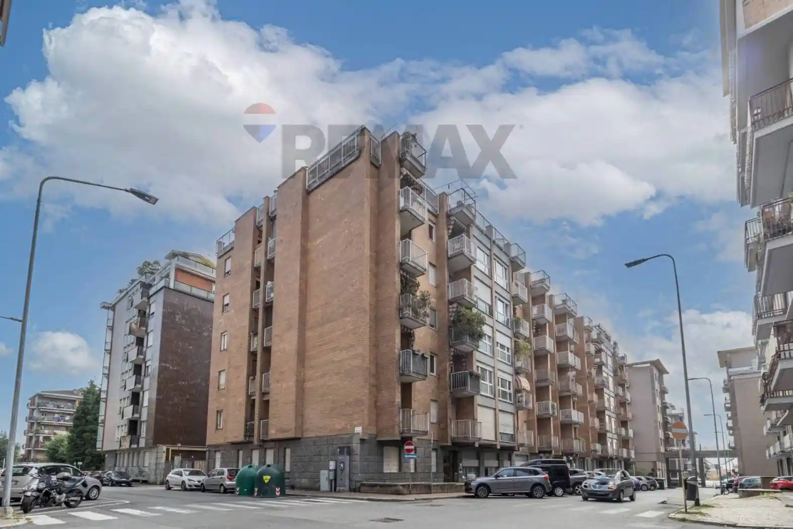 Appartamento in vendita a Biella