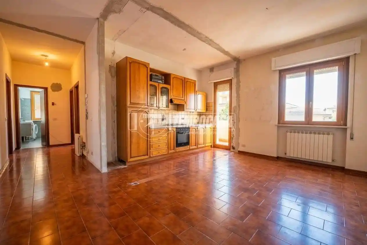 Appartamento in vendita a Ostra